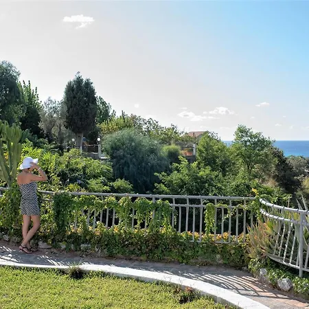 Villaggio La Pizzuta