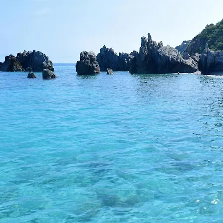 Villaggio La Pizzuta Szálloda