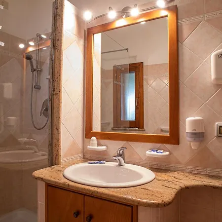 Villaggio La Pizzuta Szálloda