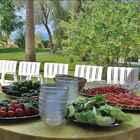 Villaggio La Pizzuta 4*