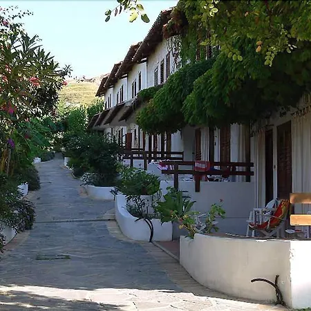 Hotel Villaggio La Pizzuta Parghelia