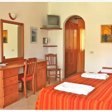 Villaggio La Pizzuta