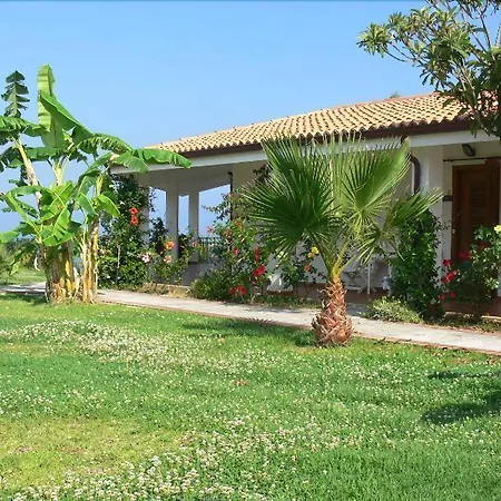 Villaggio La Pizzuta Hotel