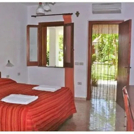 Villaggio La Pizzuta 4*