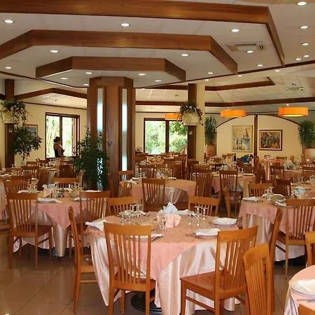 Villaggio La Pizzuta 4*