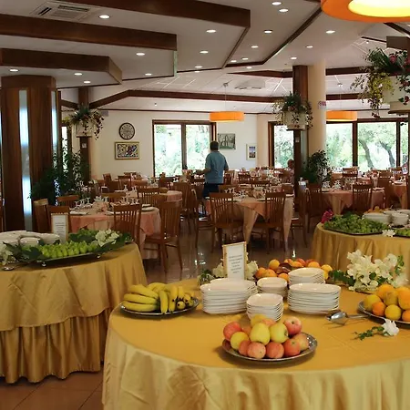 Villaggio La Pizzuta