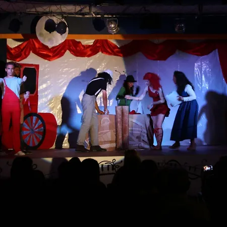 Villaggio La Pizzuta Parghelia