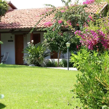 Villaggio La Pizzuta Szálloda Parghelia