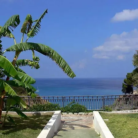 Szálloda Villaggio La Pizzuta