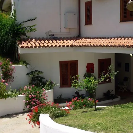 Villaggio La Pizzuta 4*