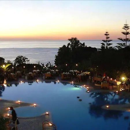 Villaggio La Pizzuta