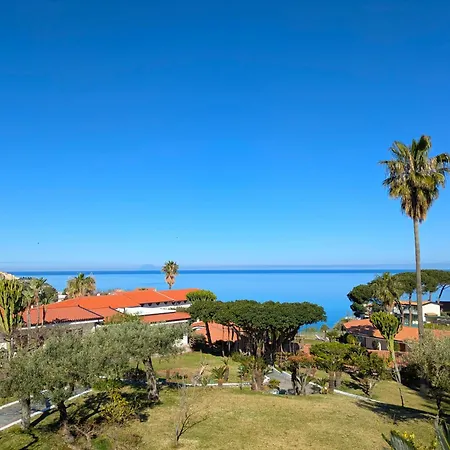 Villaggio La Pizzuta 4*