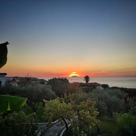 Villaggio La Pizzuta