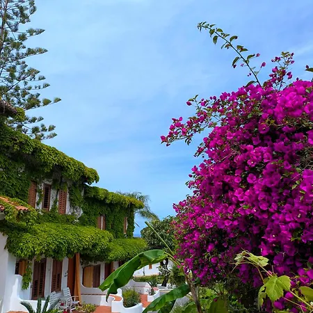 Hotel Villaggio La Pizzuta