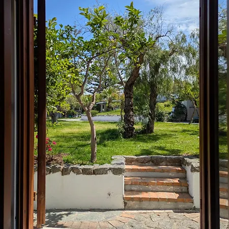Villaggio La Pizzuta Hotel Parghelia