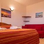 Otel Villaggio La Pizzuta Parghelia