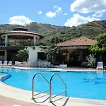 Otel Villaggio La Pizzuta Parghelia