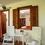 Otel Villaggio La Pizzuta Parghelia