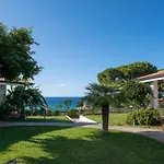 Otel Villaggio La Pizzuta Parghelia