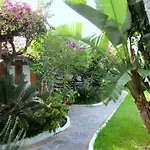 Otel Villaggio La Pizzuta 4*
