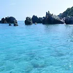 Villaggio La Pizzuta Otel