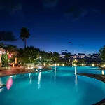 Villaggio La Pizzuta Otel Parghelia