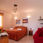 Otel Villaggio La Pizzuta