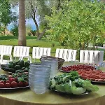 Villaggio La Pizzuta 4*