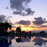 Otel Villaggio La Pizzuta Parghelia