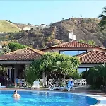 Villaggio La Pizzuta 4* Parghelia