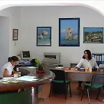 Villaggio La Pizzuta بارغيليا