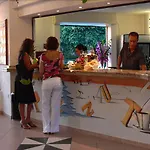 Villaggio La Pizzuta Otel