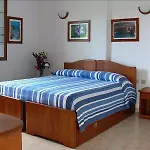Otel Villaggio La Pizzuta Parghelia