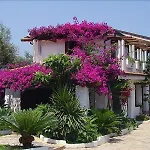 Otel Villaggio La Pizzuta Parghelia