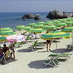 Villaggio La Pizzuta Otel