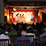 Otel Villaggio La Pizzuta