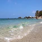 Villaggio La Pizzuta Otel 4*