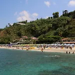 Otel Villaggio La Pizzuta Parghelia