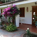 Villaggio La Pizzuta