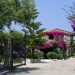 Villaggio La Pizzuta 4*
