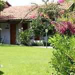Villaggio La Pizzuta Otel Parghelia