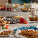 Villaggio La Pizzuta Otel 4*