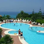 Villaggio La Pizzuta 4* Parghelia