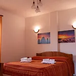 Villaggio La Pizzuta Hotel Parghelia