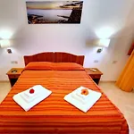 Otel Villaggio La Pizzuta Parghelia