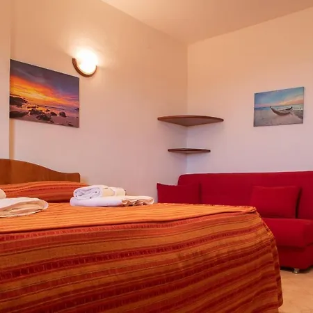 Hotel Villaggio La Pizzuta Parghelia