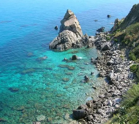 Villaggio La Pizzuta 4*