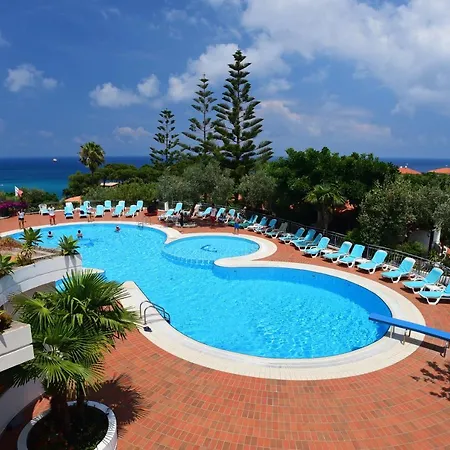 Villaggio La Pizzuta Hotel Parghelia