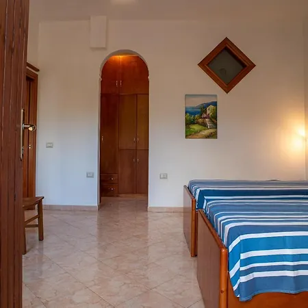 Villaggio La Pizzuta