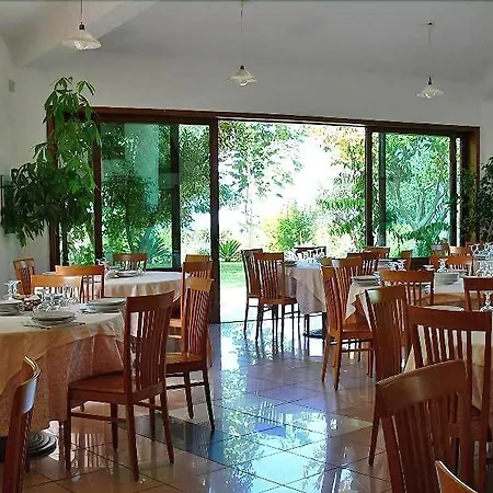 Villaggio La Pizzuta Hotel